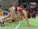 Budapest 2004 - 60m hurdles of pentathlon