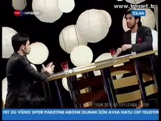 7 Serdar Tuncer Uğur Işılak Gurbet üzerine