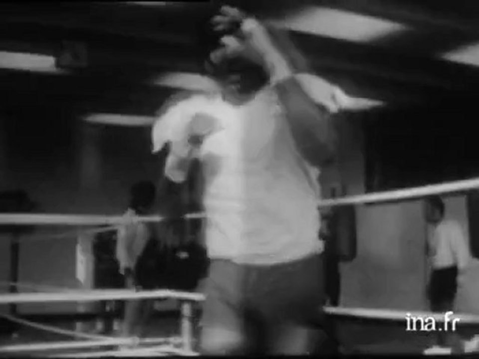 Information Première : émission du 5 avril 1971