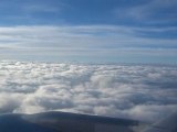 Clouds (Simba @ 25.000 ft.)