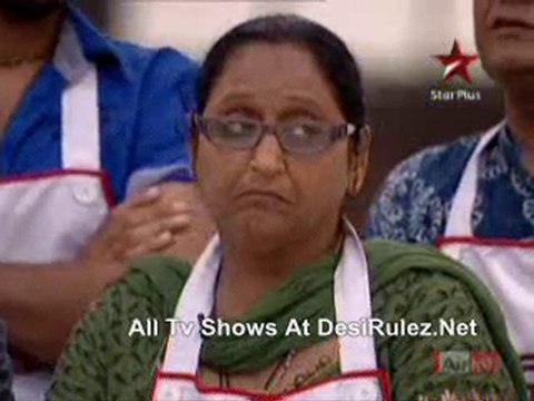 Master Sheff India 24th October 2010 Part2