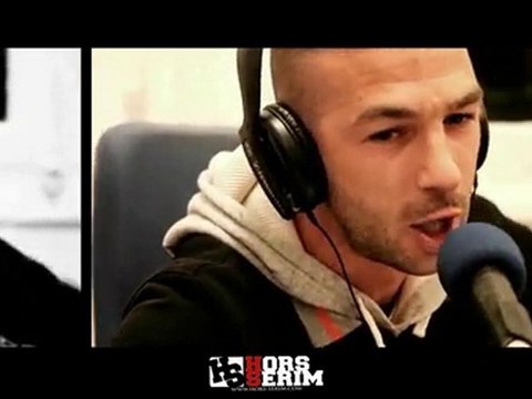FREESTYLE RADIO VIDEO MARCHE NOIR HORS SERIM 4 .part.1