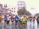 Au départ du 4ème marathon du Grand Toulouse