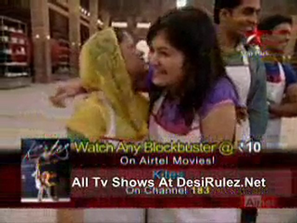 Master Sheff India 24th October 2010 Part3