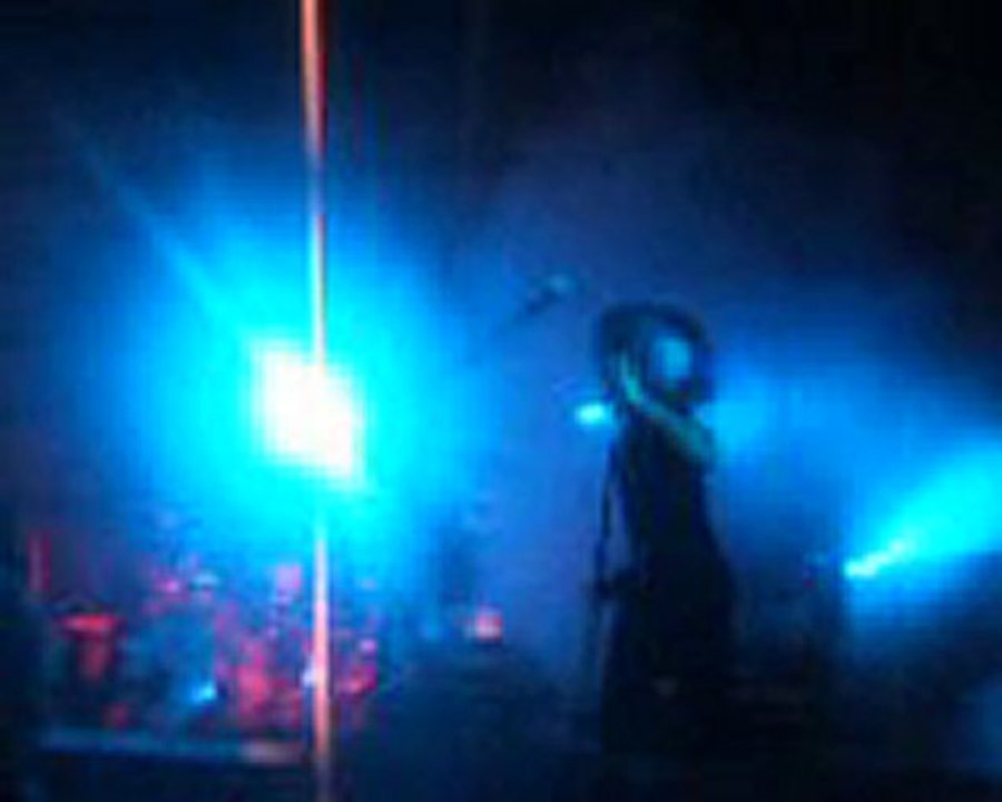 Tronar Fest '10 - Crysys (2)