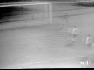 Information Première : émission du 2 mai 1971