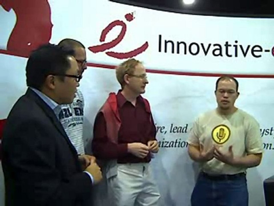 PMI NAG Congress 2010 Webcast - Part 2 (Cornelius)