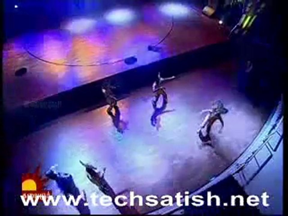 Maanada Mayilada Part 1