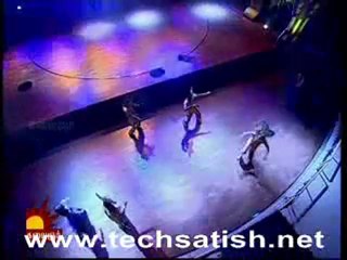Maanada Mayilada Part 1