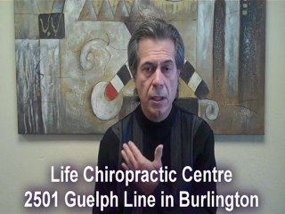 Cold Laser Therapy Burlington Video