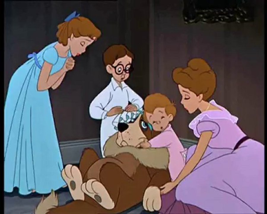 Oh, pauvre Nana ! Pauvre Nana ?!