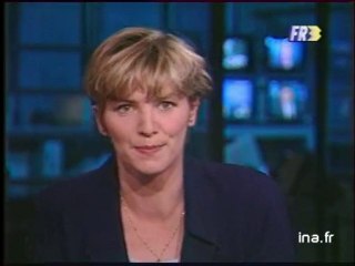 19/20 : EMISSION DU 22 NOVEMBRE 1991
