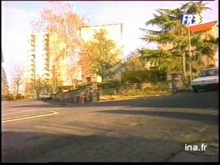 19/20 : EMISSION DU 26 NOVEMBRE 1991