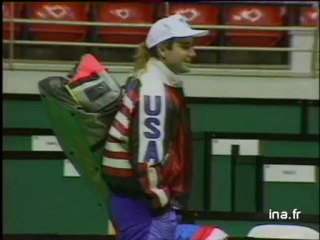 19/20 : EMISSION DU 27 NOVEMBRE 1991