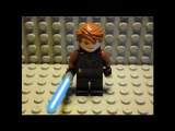 lego star wars the clone wars : une vengeance (trailer)