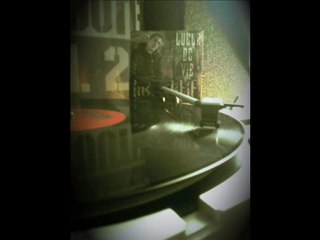 Rap Under' INSTINKTIF feat KRS One