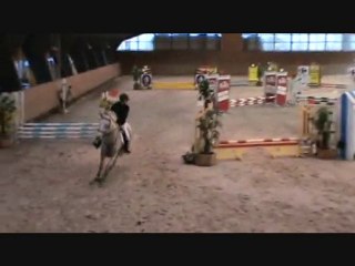concours à hardelot avec Osiris