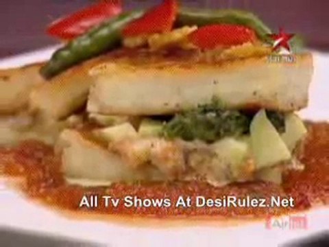 Master Sheff India 24th October 2010 Part5