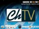 CH TV : CHALON/CHORALE Pro A 3ème journée