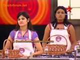 Master Chef India - 23rd October 2010 Watch Online Part2
