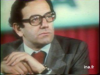 JA2 20H : EMISSION DU 17 JANVIER 1977