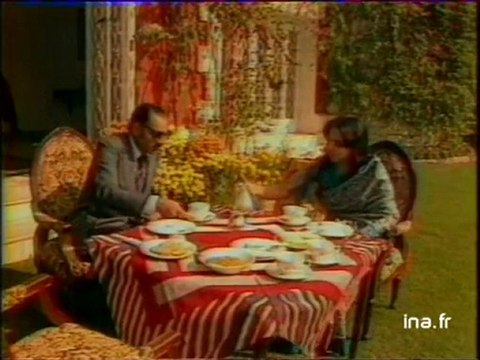 JA2 20H : EMISSION DU 28 JANVIER 1980