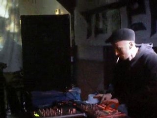 dOobz SismeSound / Live @t TOTEM Party / Dep 63 / 23-10-2010