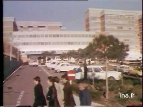 JA2 20H : EMISSION DU 14 JANVIER 1977
