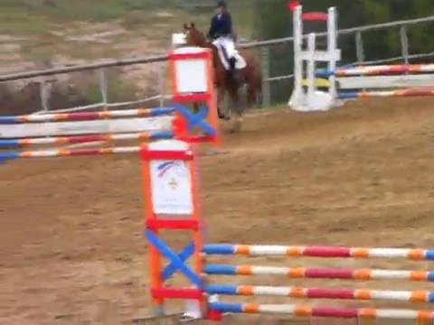 Concours à Lavaur 24/10/10 Club2