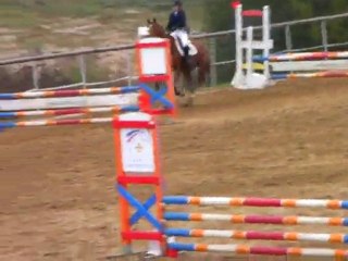 Concours à Lavaur 24/10/10 Club2