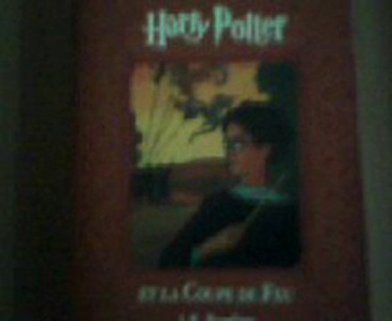 Concours Avant-première Harry Potter 7