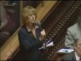 Retraites Sénat Nicole BORVO COHEN-SEAT(CRC-SPG)