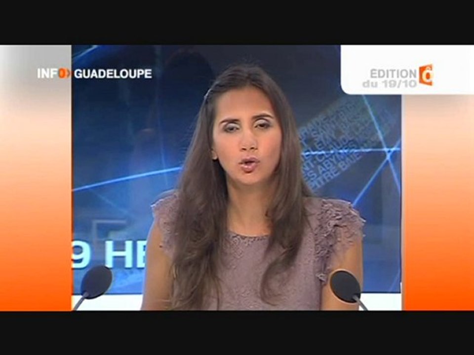 Broulhet Laetitia 19-10-10