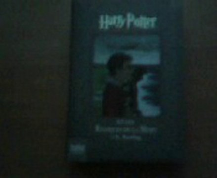 Concours pour l'avant-première de Harry Potter 7