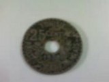 lessouda sidi bouzid pieces de monnait anciennes tunisienne