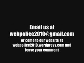 webmail scam| carteblanche consumer