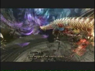 Bayonetta :La chasse aux sorcières