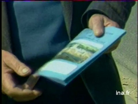 JA2 20H : EMISSION DU 30 AVRIL 1986