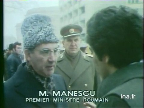 JA2 20H : émission du 06 mars 1977