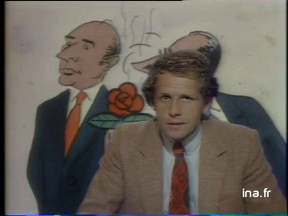 JA2 20H : émission du 1er octobre 1980