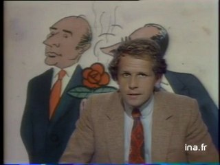 JA2 20H : émission du 1er octobre 1980