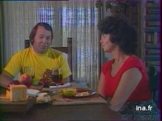 JA2 20H : EMISSION DU 13 OCTOBRE 1980