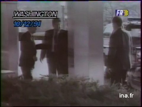 12H45 : EMISSION DU 04 JANVIER 1992