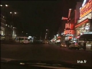 LE SOIR : EMISSION DU 21 DECEMBRE 1992