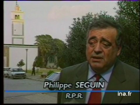 12H45 : EMISSION DU 13 FEVRIER 1991