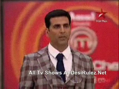 Master Sheff India 24th October 2010 Part7