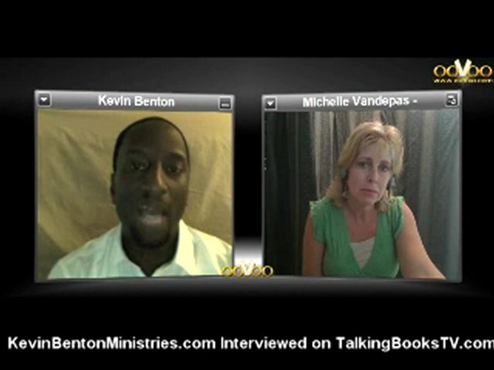 Kevin Benton Ministries A Field Trip to Hell
