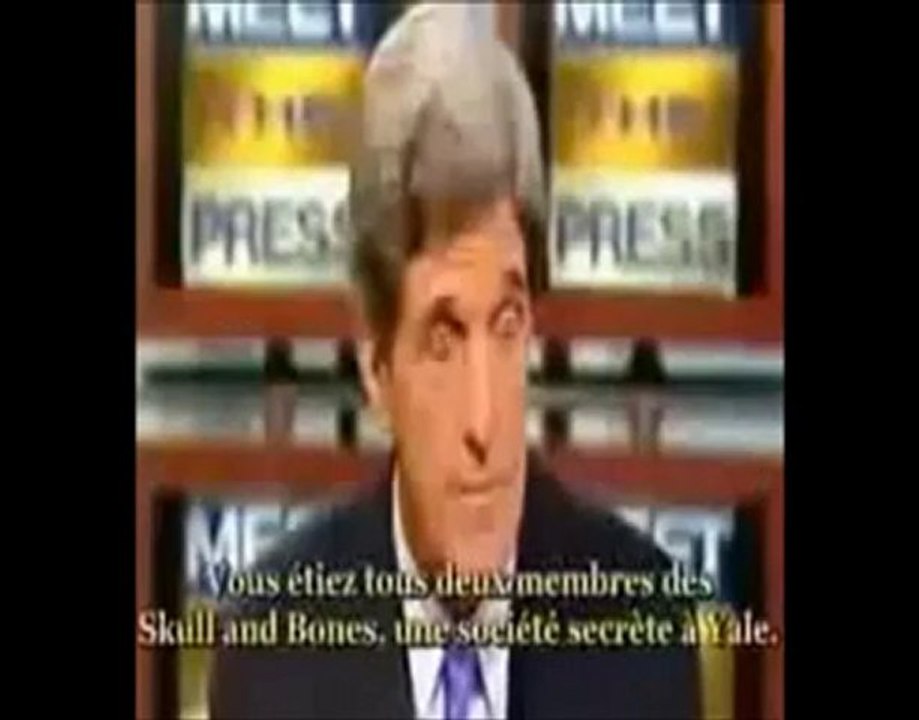 La société secret MONDIALISTE et Club bilderberg 2010