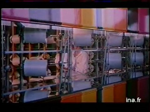 19/20 : EMISSION DU 02 SEPTEMBRE 1991