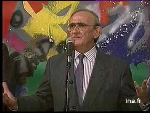 19/20 : EMISSION DU 26 AOUT 1991